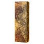 Stabilized Neem Burl Block