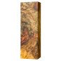 Stabilized Neem Burl Block