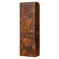 Premium Stabilized Amboyna burl block