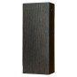 Stabilized Bog Oak Block