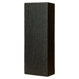 Stabilized Bog Oak Block