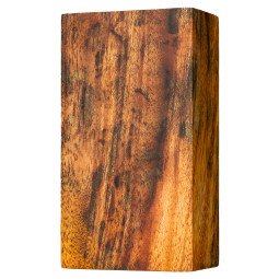 Stabilized Mahogany Burl Blocks