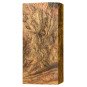 Stabilized Neem Burl Block