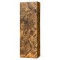 Stabilized Neem Burl Block