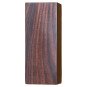 Natural Rosewood wood block