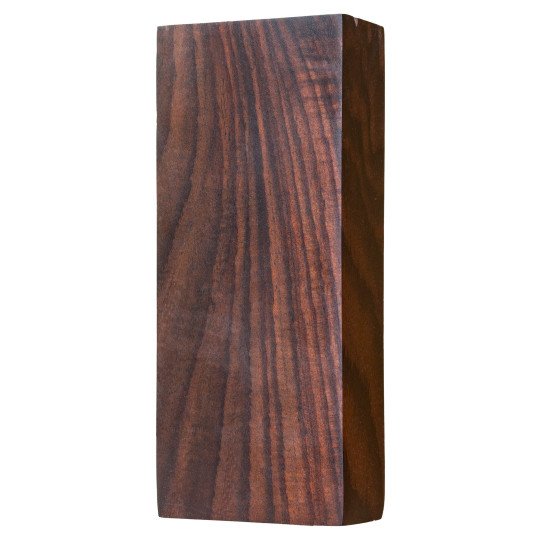 Natural Rosewood wood block