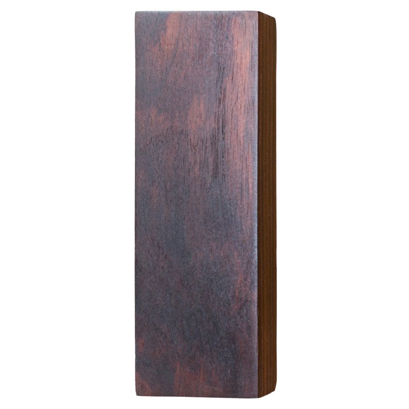 Natural Rosewood wood block