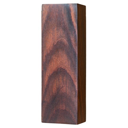 Natural Rosewood wood block