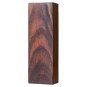 Natural Rosewood wood block