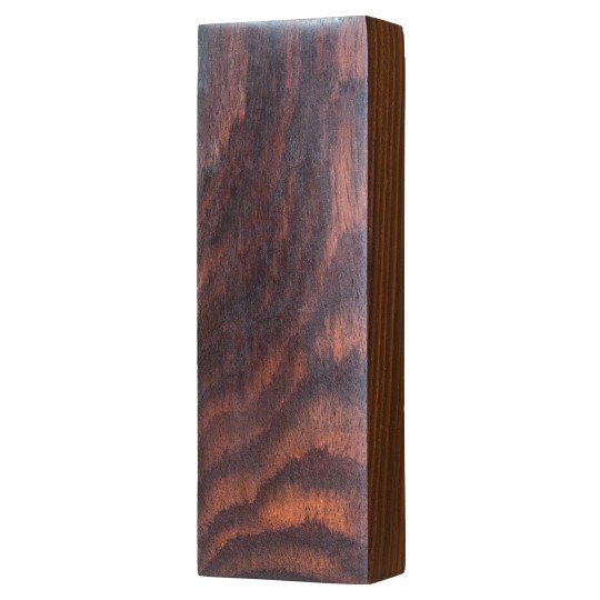 Natural Rosewood wood block