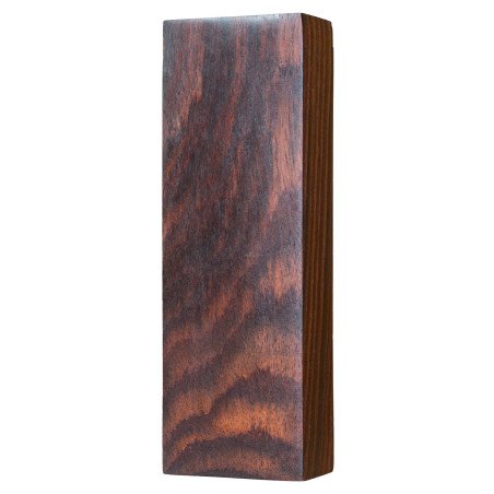 Natural Rosewood wood block