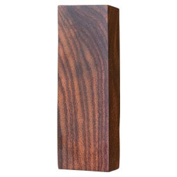 Natural Rosewood wood block