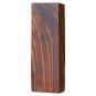 Natural Rosewood wood block