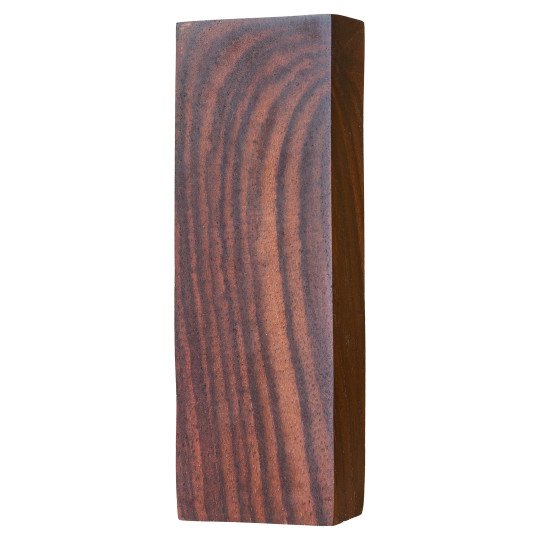 Natural Rosewood wood block