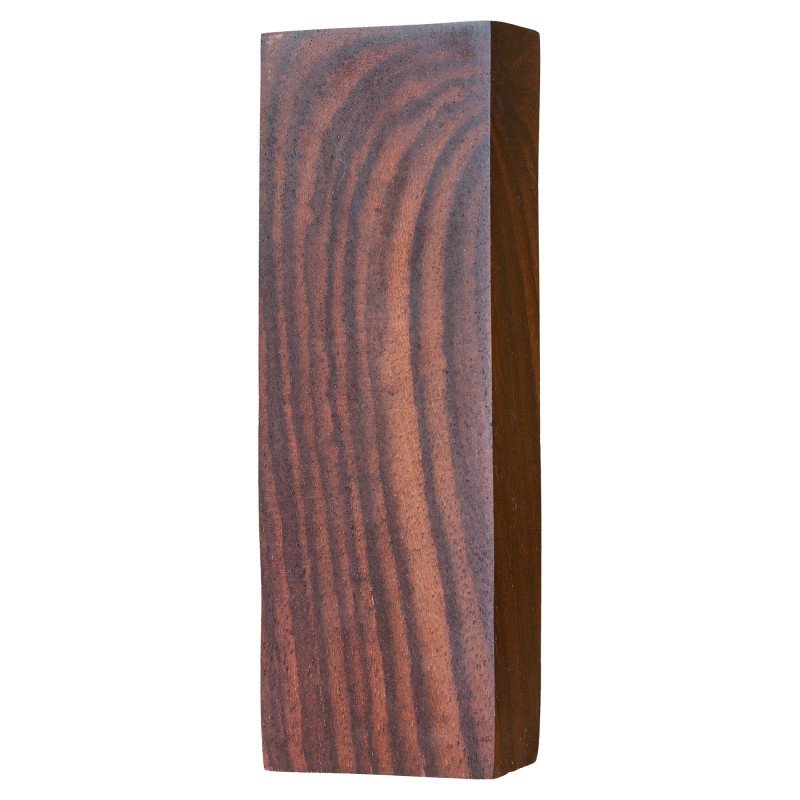 Natural Rosewood wood block