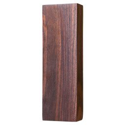 Natural Rosewood wood block