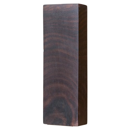Natural Cross Cut Rosewood Wood Block