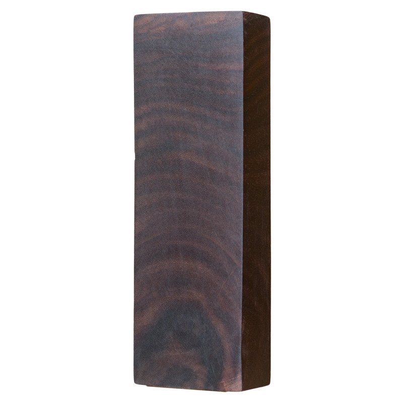 Natural Cross Cut Rosewood Wood Block