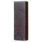 Natural Cross Cut Rosewood Wood Block