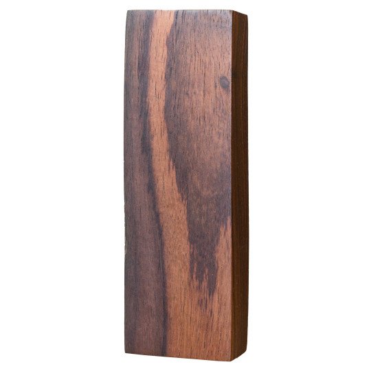 Natural Rosewood Wood Block