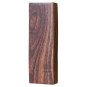 Natural Rosewood Wood Block