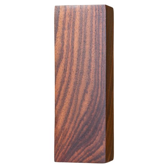 Natural Rosewood Wood Block