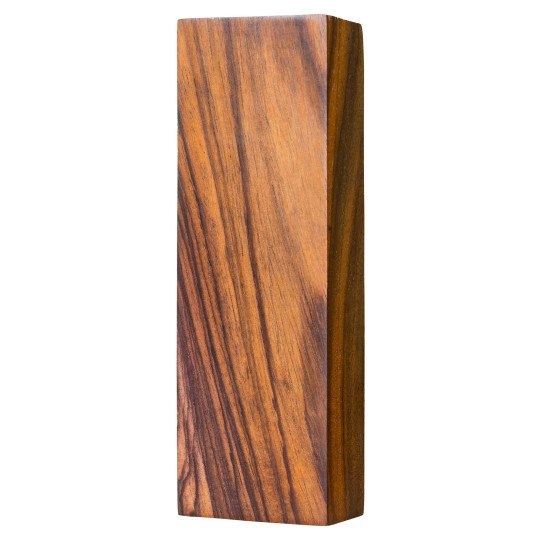 Natural Rosewood Wood Block