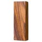 Natural Rosewood Wood Block