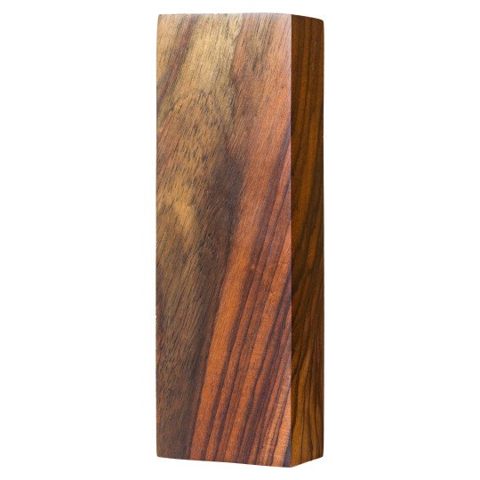 Natural Rosewood Wood Block