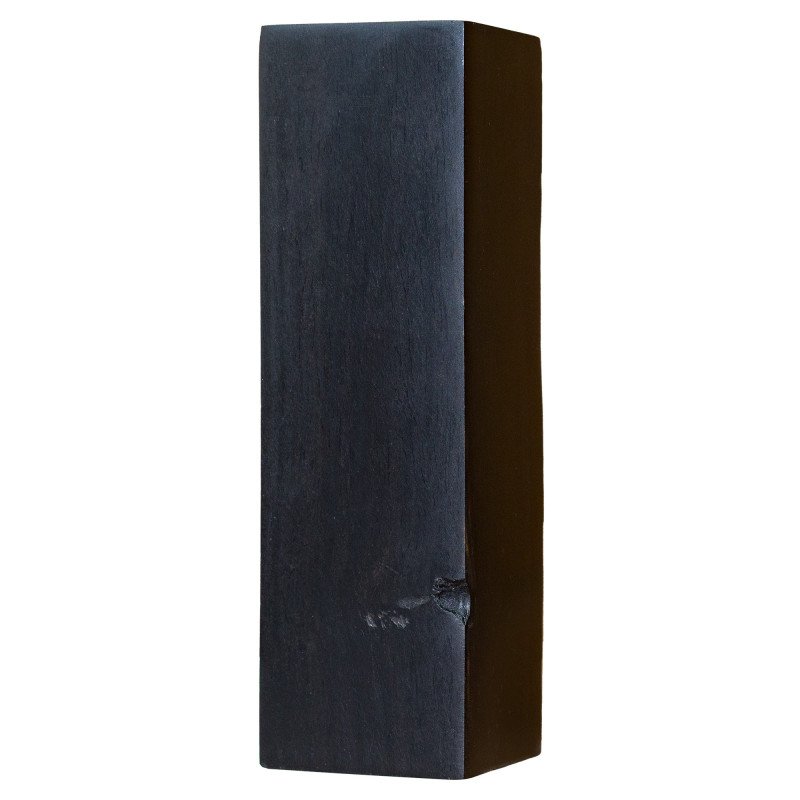 African Blackwood Block
