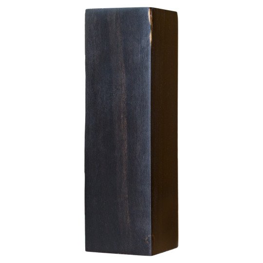 African Blackwood Block