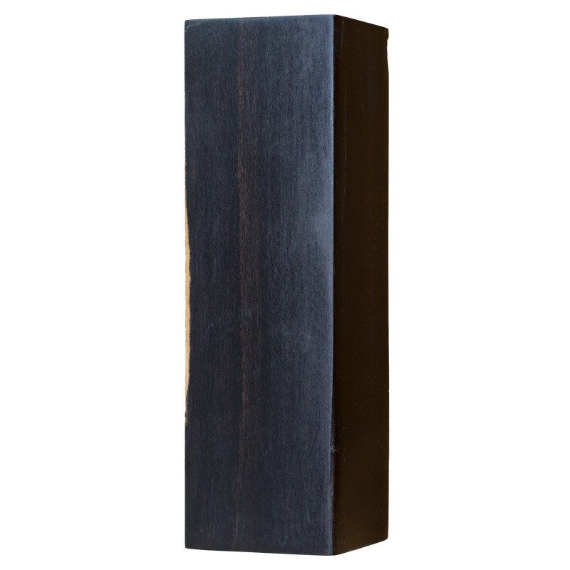 African Blackwood Block