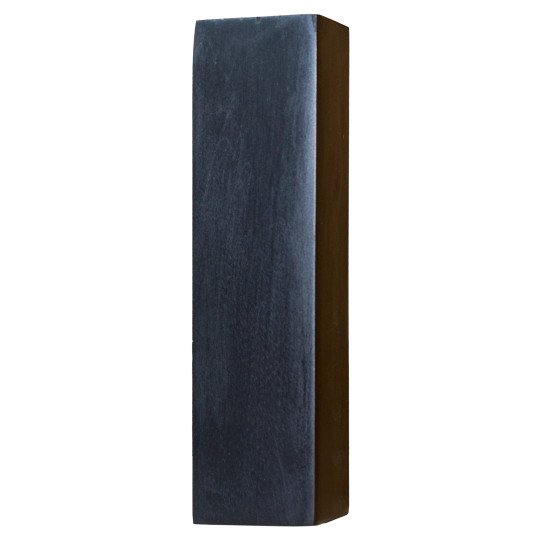 African Blackwood Block