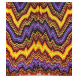 Multi-Color Micarta Scales