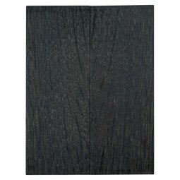 Stabilized Bog Oak Scales