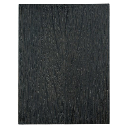 Stabilized Bog Oak Scales