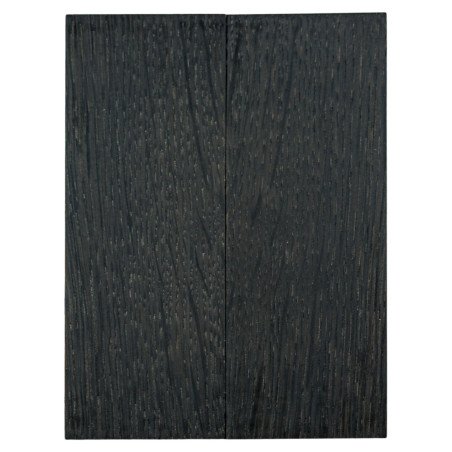 Stabilized Bog Oak Scales