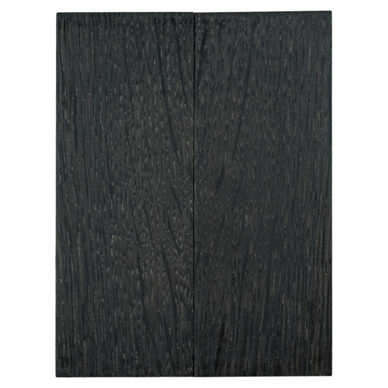 Stabilized Bog Oak Scales