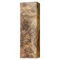 Stabilized Neem Burl Block