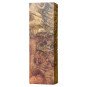 Stabilized Neem Burl Block