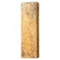 Stabilized Spalted Ambulu Wood Block