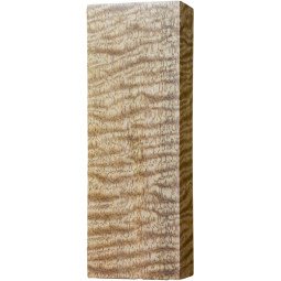 Gray Stabilized Curly Mango