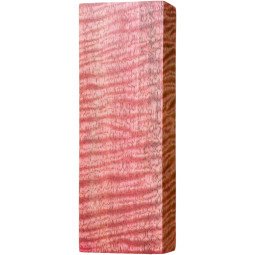 Pink Stabilized Curly Mango