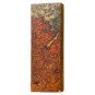 Premium Stabilized Red Amboyna burl block