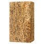 Spalted Guava Wood Block