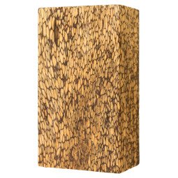 Spalted Guava Wood Block