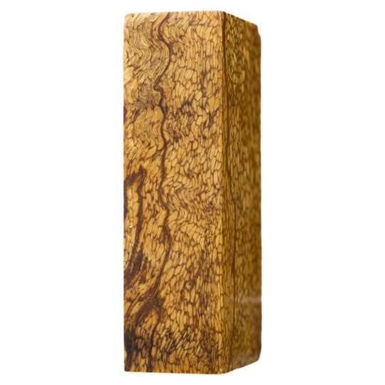 Spalted Guava Wood Block