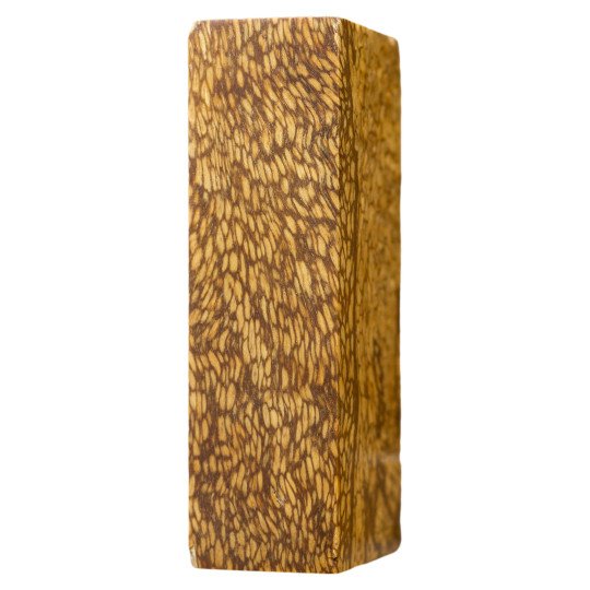 Spalted Guava Wood Block