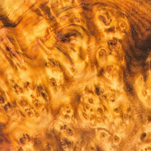 Amboyna Burl Blocks