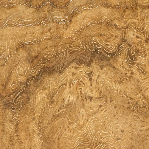 Stabilized Spaghetti Oak Blocks